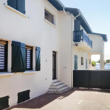 아파트 Delicias By Interhome *