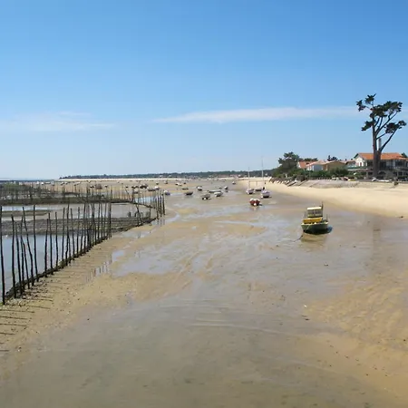 아파트 Delicias By Interhome Lège-Cap-Ferret