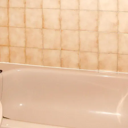 Apartamento Delicias By Interhome *